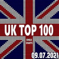 VA - The Official UK Top 100 Singles Chart [09.07.2021] (2021) MP3