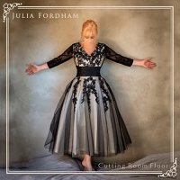 Julia Fordham - Cutting Room Floor (2021) MP3