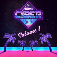 VA - Miami Cyber Nights [Vol. 1] (2020) MP3
