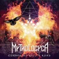 Mythologyca - Corner of Hell's Road (2021) MP3
