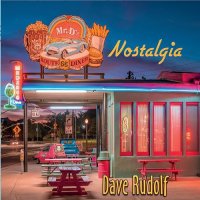 Dave Rudolf - Nostalgia (2021) MP3