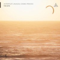 Astropilot & Unusual Cosmic Process - The Kite [EP] (2021) MP3