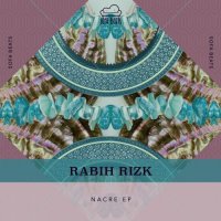 Rabih Rizk - Nacre (2021) MP3