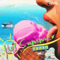 VA - Hot Summer Synth vol.1 (2021) MP3