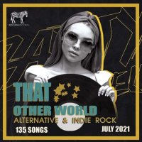 VA - That Other World: Indie & Alternative Music (2021) MP3