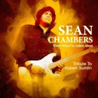 Sean Chambers - That's What I'm Talkin About: Tribute to Hubert Sumlin (2021) MP3