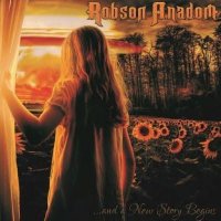 Robson Anadom - ...and a New Story Begins (2021) MP3