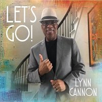Lynn Cannon - Let's Go! (2021) MP3