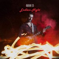 Mani D - Endless Night (2021) MP3