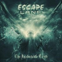 Escape Lane - The Ineluctable Truth (2021) MP3