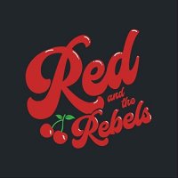 Red And The Rebels - Red And The Rebels (2021) MP3