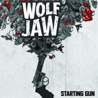 Wolf Jaw - Starting Gun (2021) MP3