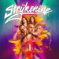 Strykenine - Strykenine I (2021) MP3