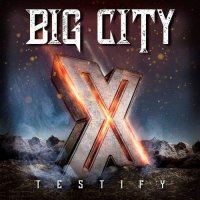 Big City - Testify X (2021) MP3