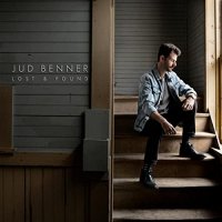 Jud Benner - Lost & Found (2021) MP3