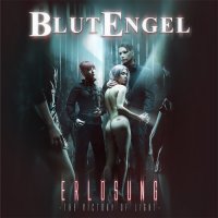 Blutengel - Erl&#246;sung - The Victory of Light [2 CD] (2021) MP3