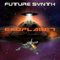 Future Synth - Exoplanet (2021) MP3