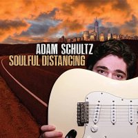 Adam Schultz - Soulful Distancing (2021) MP3