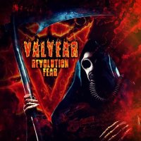 Valyear - Revolution Fear (2021) MP3