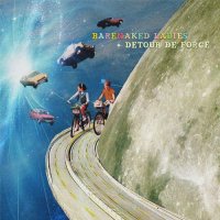 Barenaked Ladies - Detour de Force (2021) MP3