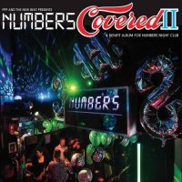 VA - Numbers Covered II: A Benefit Album For Numbers Night Club [Extended] (2021) MP3