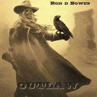 Ron D Bowes -  [2 Albums] (2020-2021) MP3
