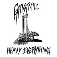 Gristmill - Heavy Everything (2021) MP3