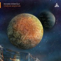 Richard Stonefield - Stardust Adventure (2021) MP3