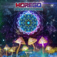 Morego - Monopsychism (2021) MP3