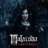 Malacoda - The Strain [EP] (2021) MP3