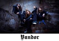 Vandor -  [2 Albums] (2019-2021) MP3