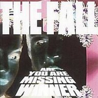The Fall - Are You Are Missing Winner [Remastered, Deluxe Edition, 4CD] (2001/2021) MP3