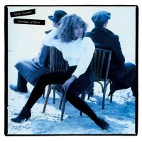 Tina Turner - Foreign Affair [4CD, Remaster] (1989/2021) MP3