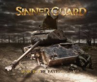 Sinner Guard - Sinner Guard (2021) MP3