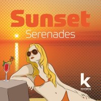 VA - Sunset Serenades (2021) MP3