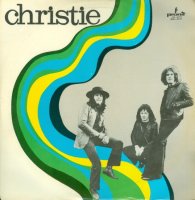 Christie - Christie (1971) MP3