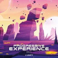 VA - Progressive Experience [Vol. 1] (2021) MP3