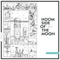 VA - Hoom Side Of The Moon Vol 01 (2020) MP3