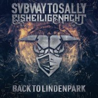 Subway To Sally - Eisheilige Nacht  Back to Lindenpark (2021) MP3