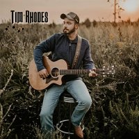 Tim Rhodes - Tim Rhodes (2021) MP3