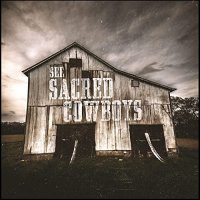 Sacred Cowboys - Sacred Cowboys (2021) MP3