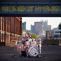 Tedi Brunetti - Queen Of Pittsburgh (2021) MP3