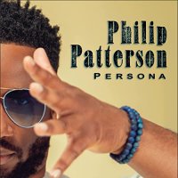 Philip Patterson - Persona (2021) MP3