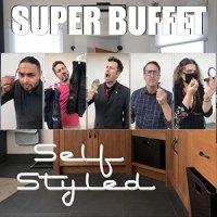 Super Buffet - Self Styled (2021) MP3