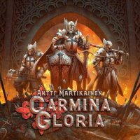 Antti Martikainen - Carmina Gloria (2021) MP3