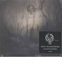 Opeth - Blackwater Park [20th Anniversary Edition] (2021) MP3
