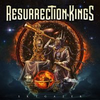 Resurrection Kings - Skygazer (2021) MP3