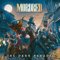 Mordred - The Dark Parade (2021) MP3