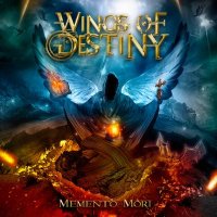Wings of Destin - Memento Mori (2021) MP3