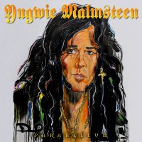Yngwie Malmsteen - Parabellum (2021) MP3